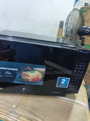 Hisense 20L Space Efficient Microwave Oven for Small Kitchens