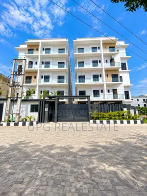 1bdrm Apartment in Lekki Phase 1 for sale