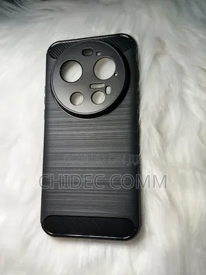 Xiaomi 17 Ultra Pouch