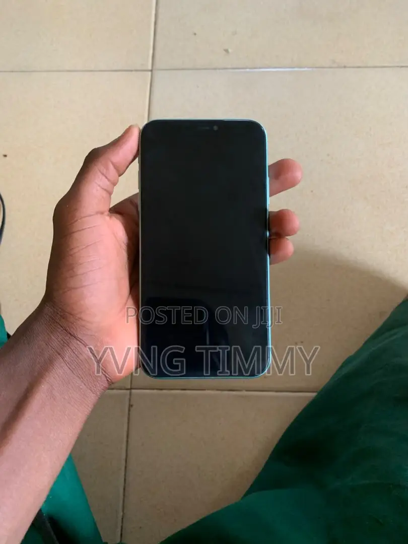 Apple iPhone 11 64 GB Green