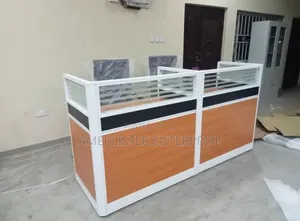 2man Work Station
