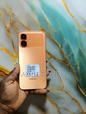 Infinix Smart 20 128 GB