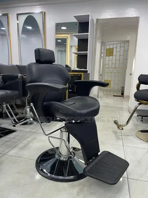 Unisex Salon Chair 8810
