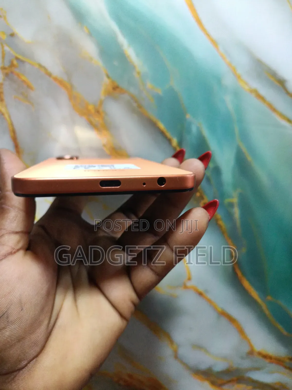 Infinix Smart 20 128 GB