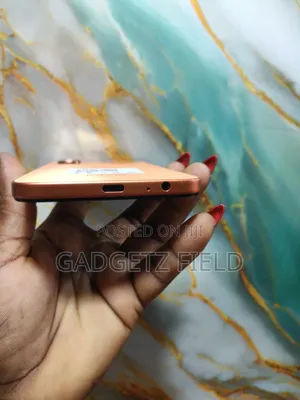 Infinix Smart 20 128 GB