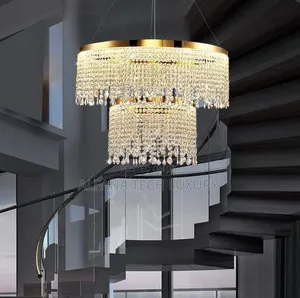 Modern Ceiling Chandelier