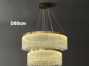 Modern Ceiling Chandelier