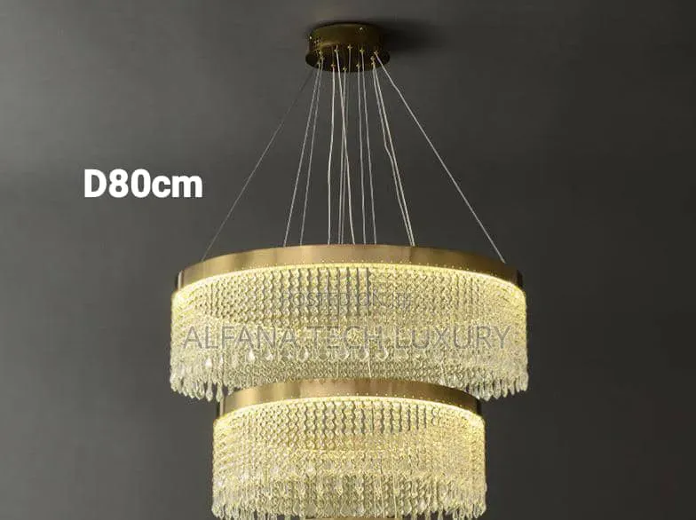 Modern Ceiling Chandelier