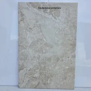 Cream Stone Face 44x66 Anti-Slip Tiles
