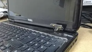 Laptop Hinge Repair