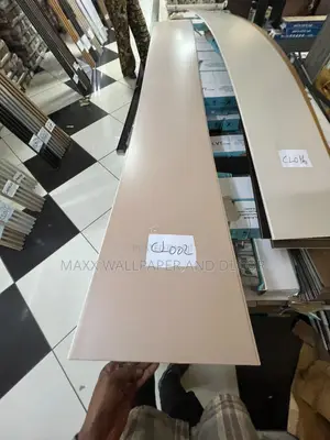 Luxury Wall Panels for Interior Decoration