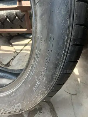 Armstrong Tyres