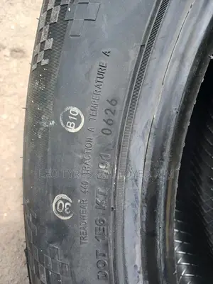 Armstrong Tyres