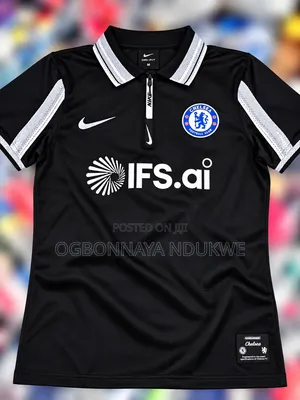 Chelsea Jersey