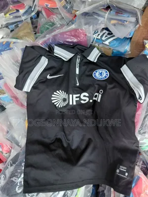 Chelsea Jersey