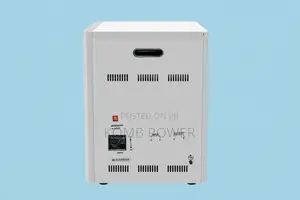 30KVA Relay Voltage Stabilizer 45v-280v