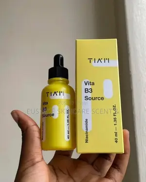 Tiam Serum