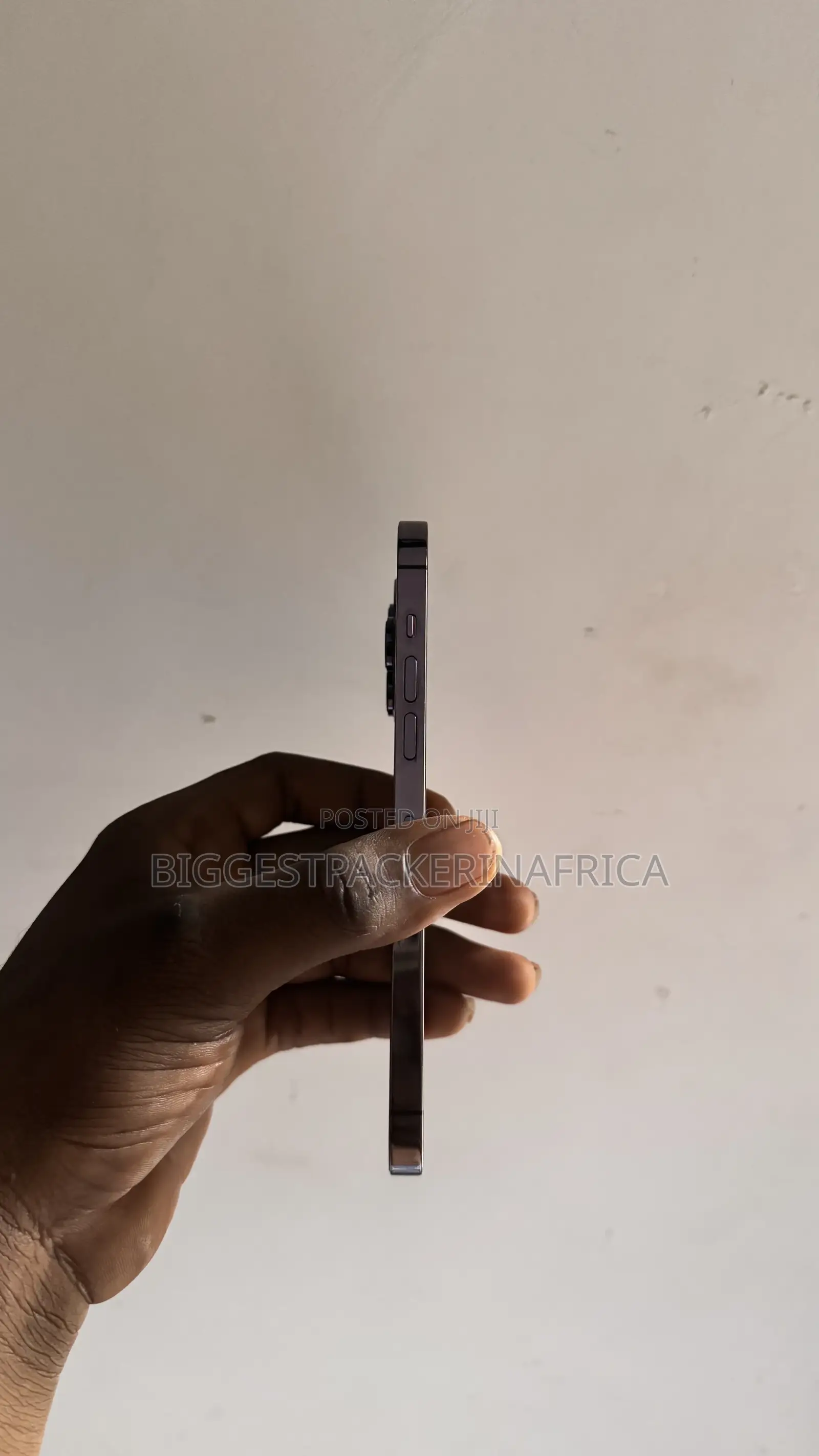 Apple iPhone 14 Pro Max 256 GB Gray