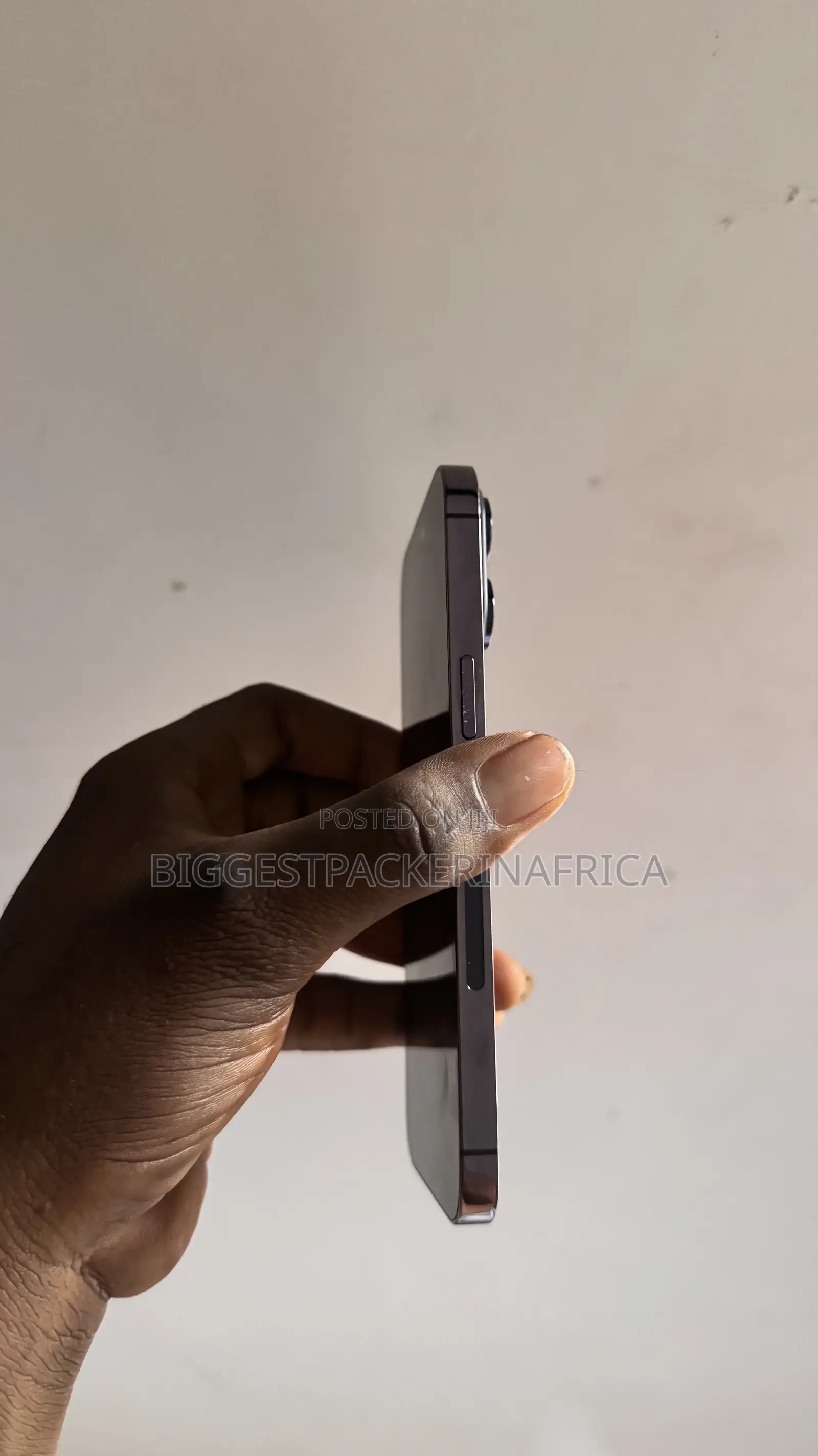 Apple iPhone 14 Pro Max 256 GB Gray