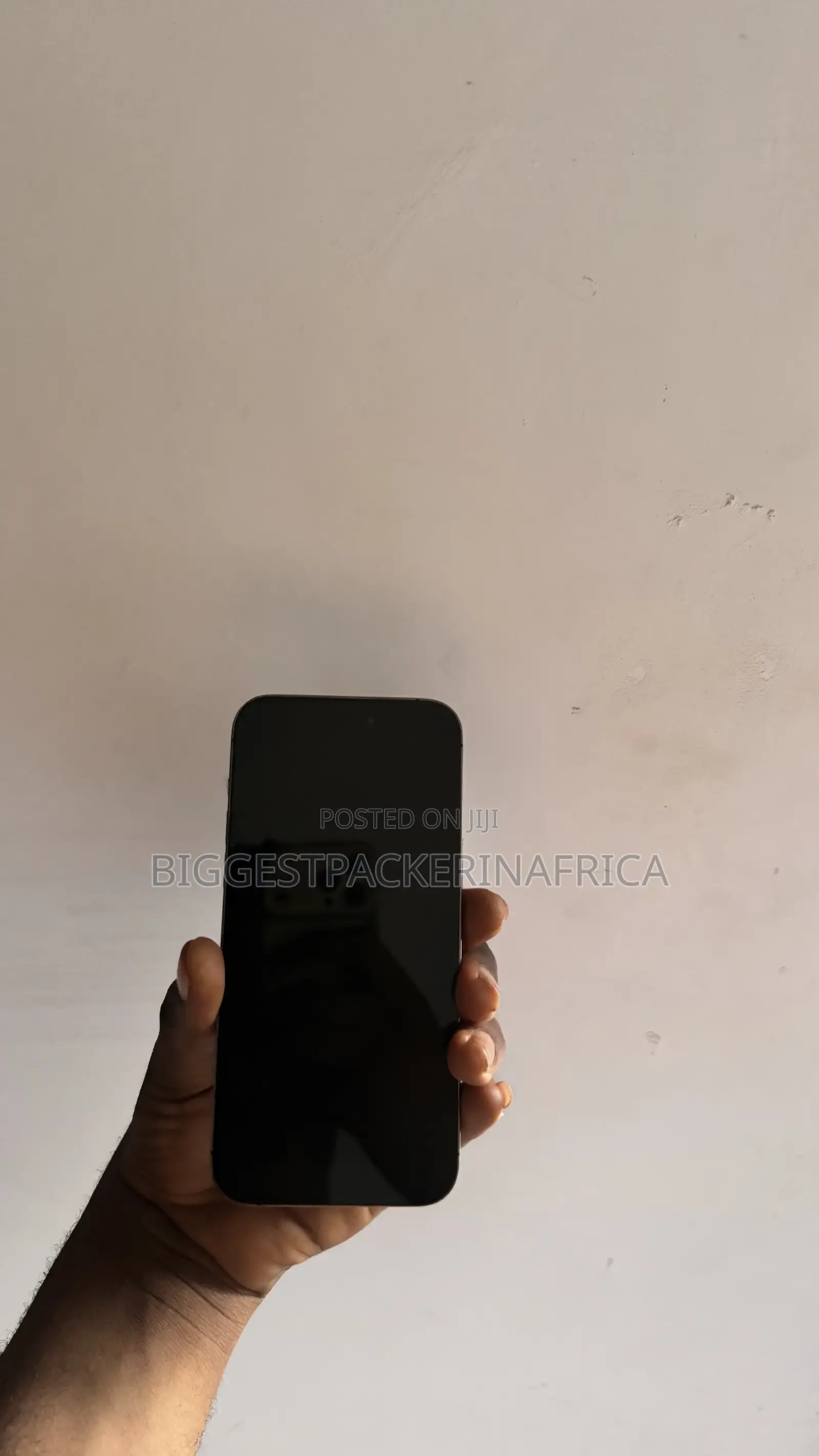 Apple iPhone 14 Pro Max 256 GB Gray