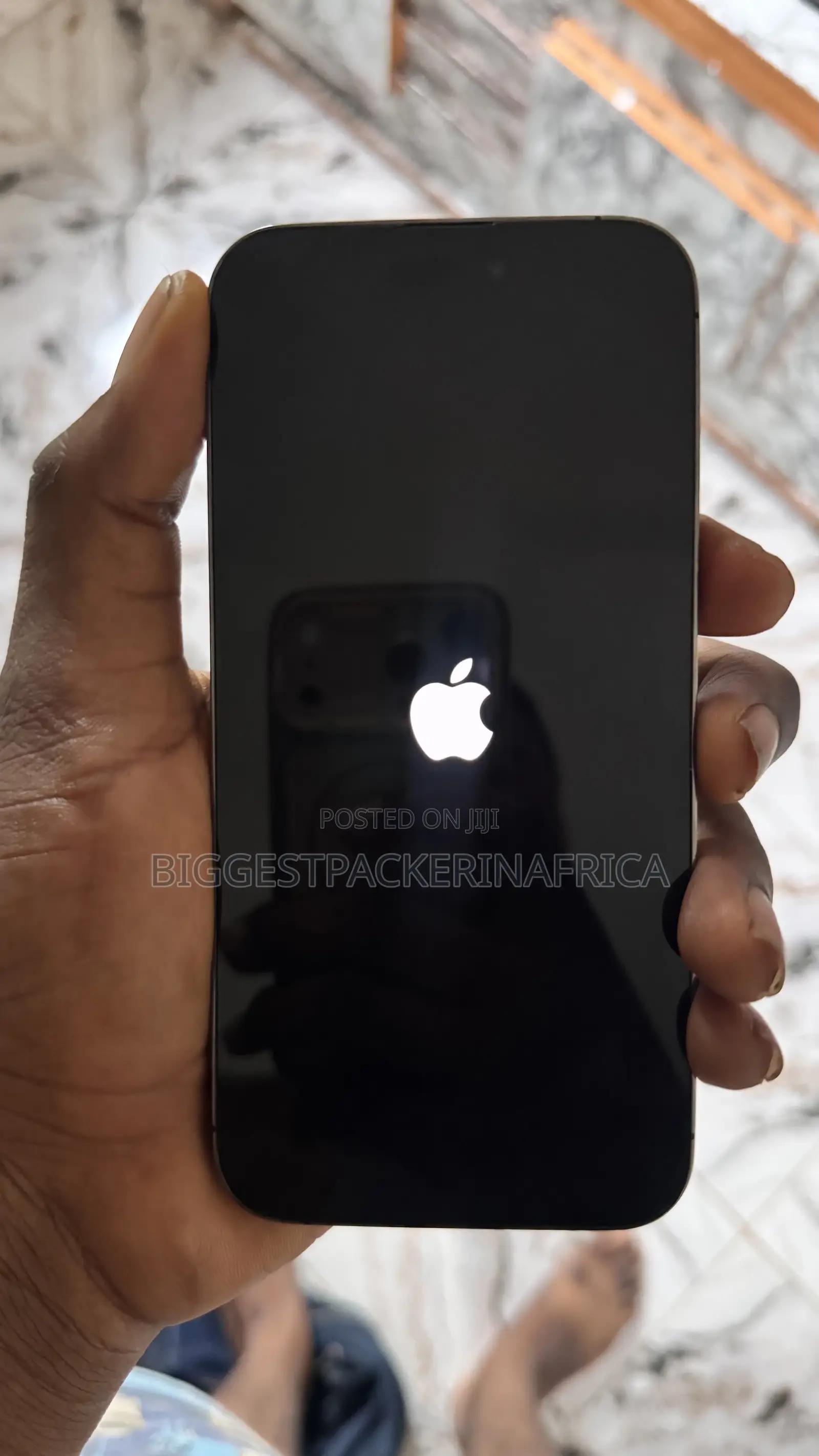 Apple iPhone 14 Pro Max 256 GB Gray