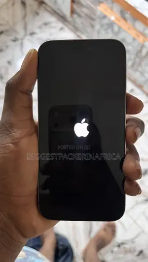 Apple iPhone 14 Pro Max 256 GB Gray
