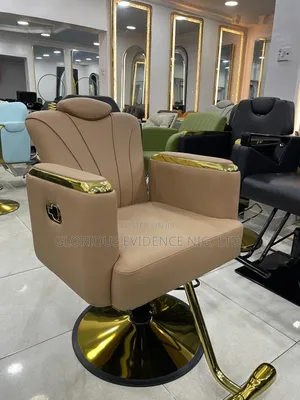 Salon Barber Chair 627