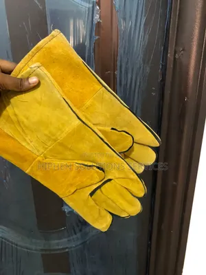 Chemical-Proof Hand Protection Gloves