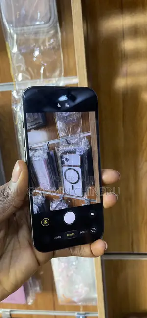 Apple iPhone 15 Pro 128 GB Blue