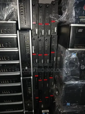 Desktop Computer Lenovo ThinkCentre M720 4GB Intel Core i3 HDD 250GB