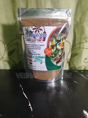 Chicken Spice