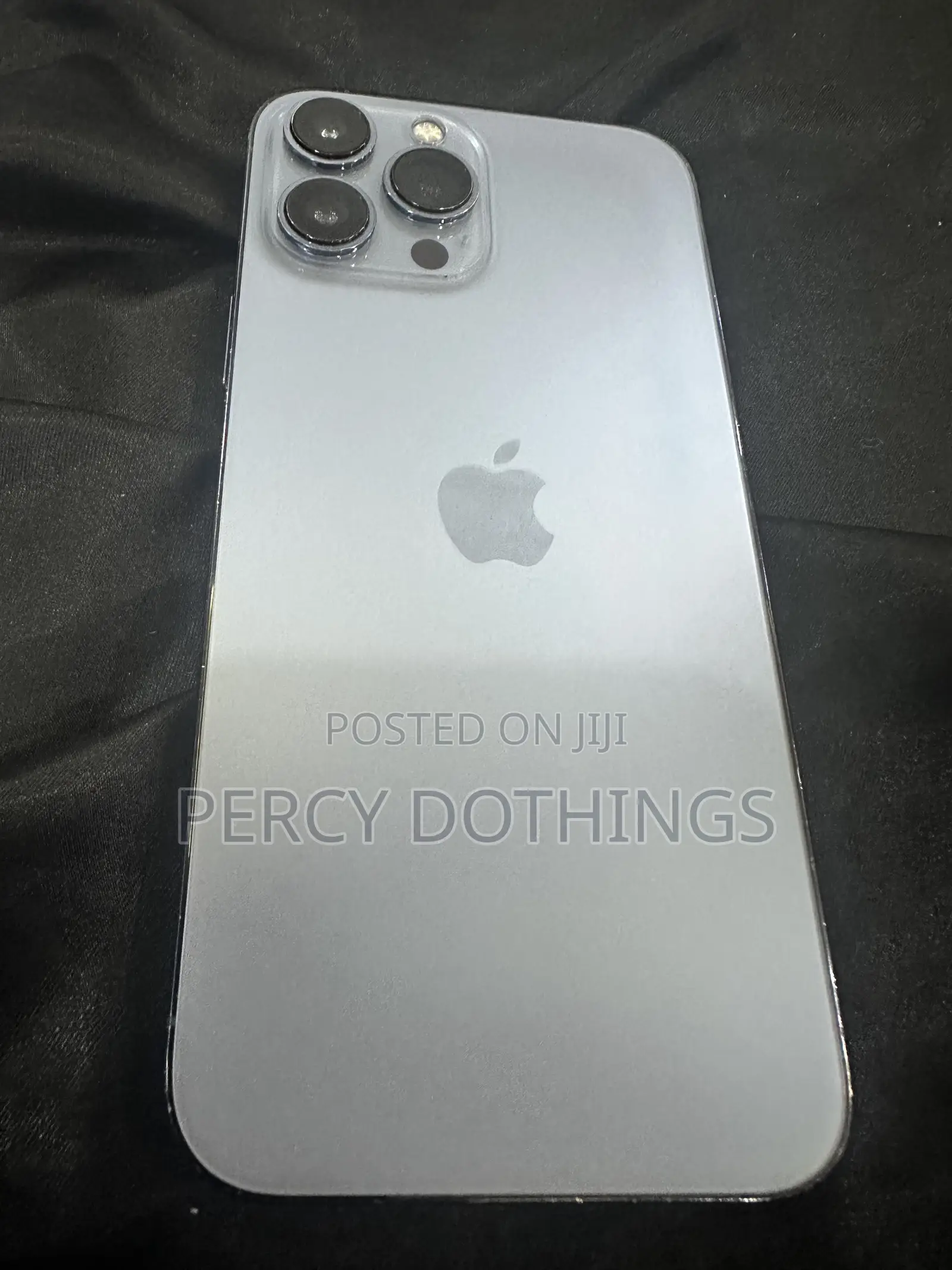 Apple iPhone 13 Pro Max 256 GB Blue