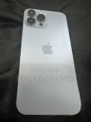 Apple iPhone 13 Pro Max 256 GB Blue