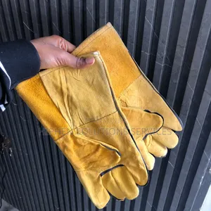 Multipurpose Chemical-Resistant Protective Handwear