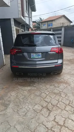 Best Car Rental Service in Lagos