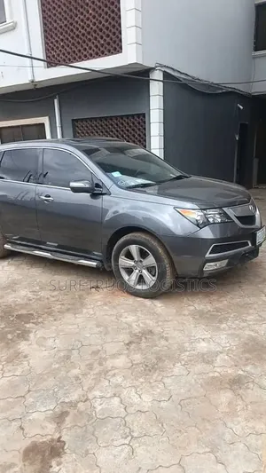 Best Car Rental Service in Lagos