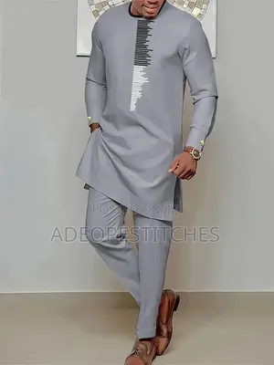 Men's Wear