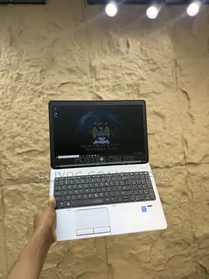 Laptop HP ProBook 450 G1 4GB Intel Core i5 HDD+SSD 500GB