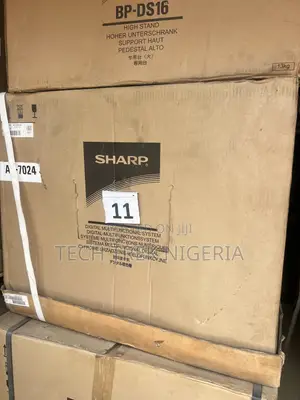 Sharp Ar-7024