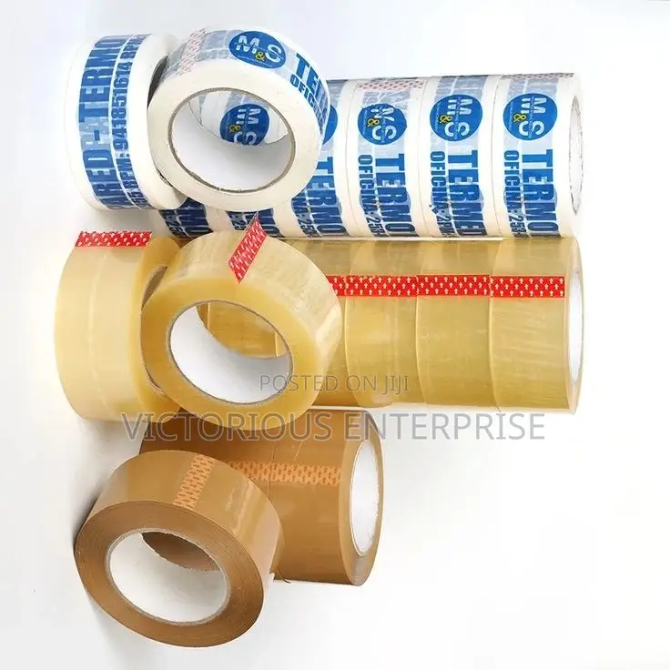 Sellotape | Paper Tape | Masking Tape