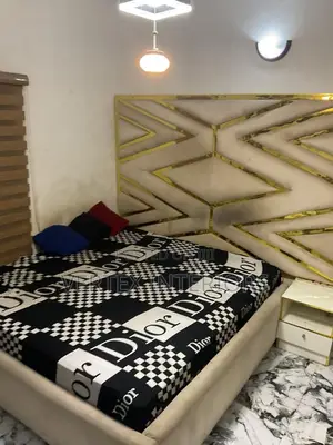6 by 6bed Frame