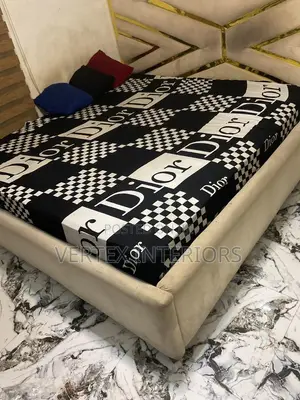 6 by 6bed Frame
