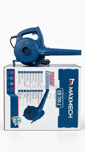 Maxmech Electric Blower 700W