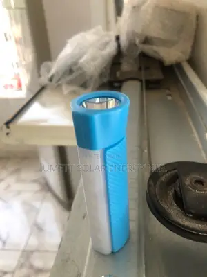 30W LED Hand Torch for Nighttime Use and Power Failures