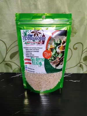 Sesame Seeds