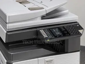 Sharp Ar-7024