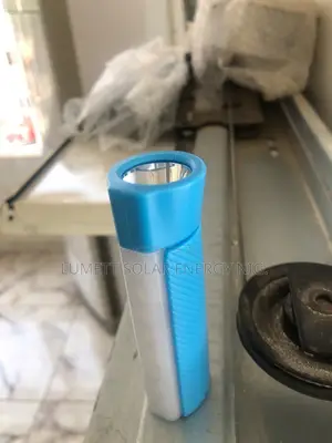 30W Portable Rechargeable Flashlight for Blackout Situations