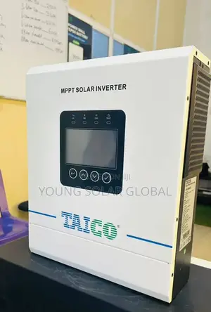 Taico Setup Installation
