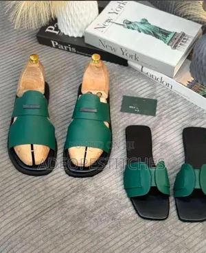 Foot Wear Slids