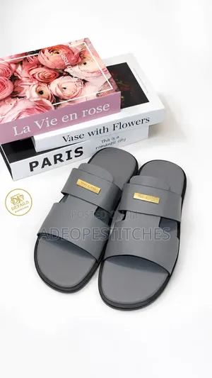 Foot Wear Slids